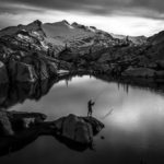 Taking that perfect outdoor landscape photo