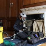 Chimney sweep tips for home owners