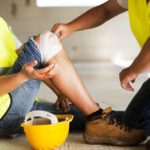 avoiding workplace injuries