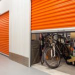 self storage tips