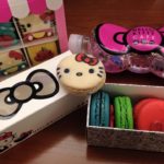 edible merchandise