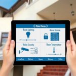 home security automation