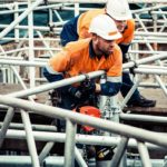 labour hire services