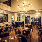 UK food hygine norms