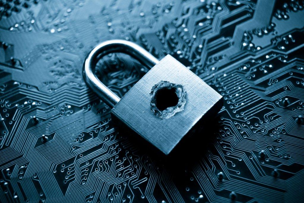 Avoiding malware and improving web security