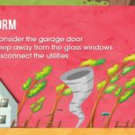 Preparations for the Natural Disasters to Remain Safe Within the House thumb