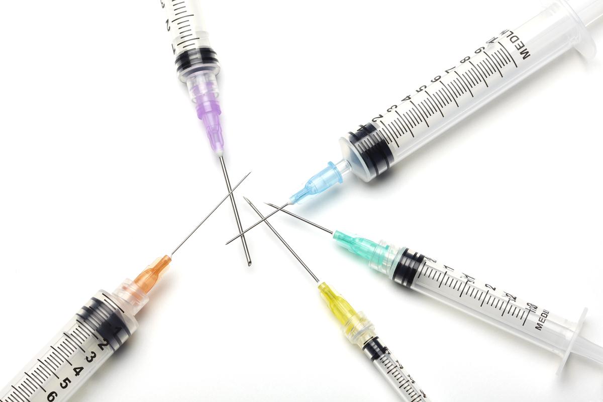 Hypodermic Needles Market Growth, Share, Opportunities, Competitive Analysis, and Forecast 2016 – 2025