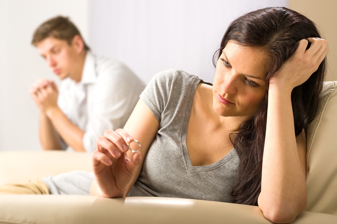 Online Divorce System being introduced in England and Wales