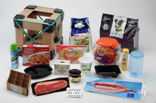 Packaging Marketing Jobs