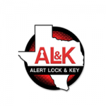 Alert Lock & Key