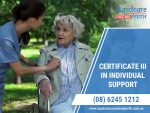 Aged Care Courses Perth WA