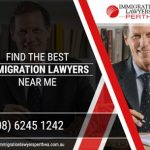 Immigration lawyers Perth WA