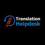 Translation Helpdesk