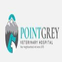 Point Grey Veterinary Hospital