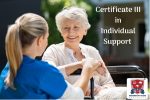 Certificate 3 in Aged Care