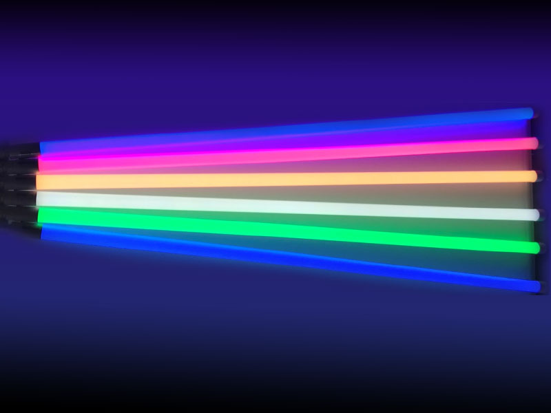 LED tubes: the smart innovation in Lighting technology