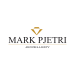 Logo Zlatarna Mark Pjetri