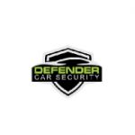 Defender Car Security