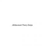 Advancement Theory Design Studio Pte Ltd