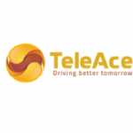 TeleAce (S) Pte Ltd Logo