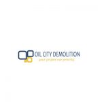 oil City Demolition
