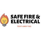 Safe Fire Electrical logo