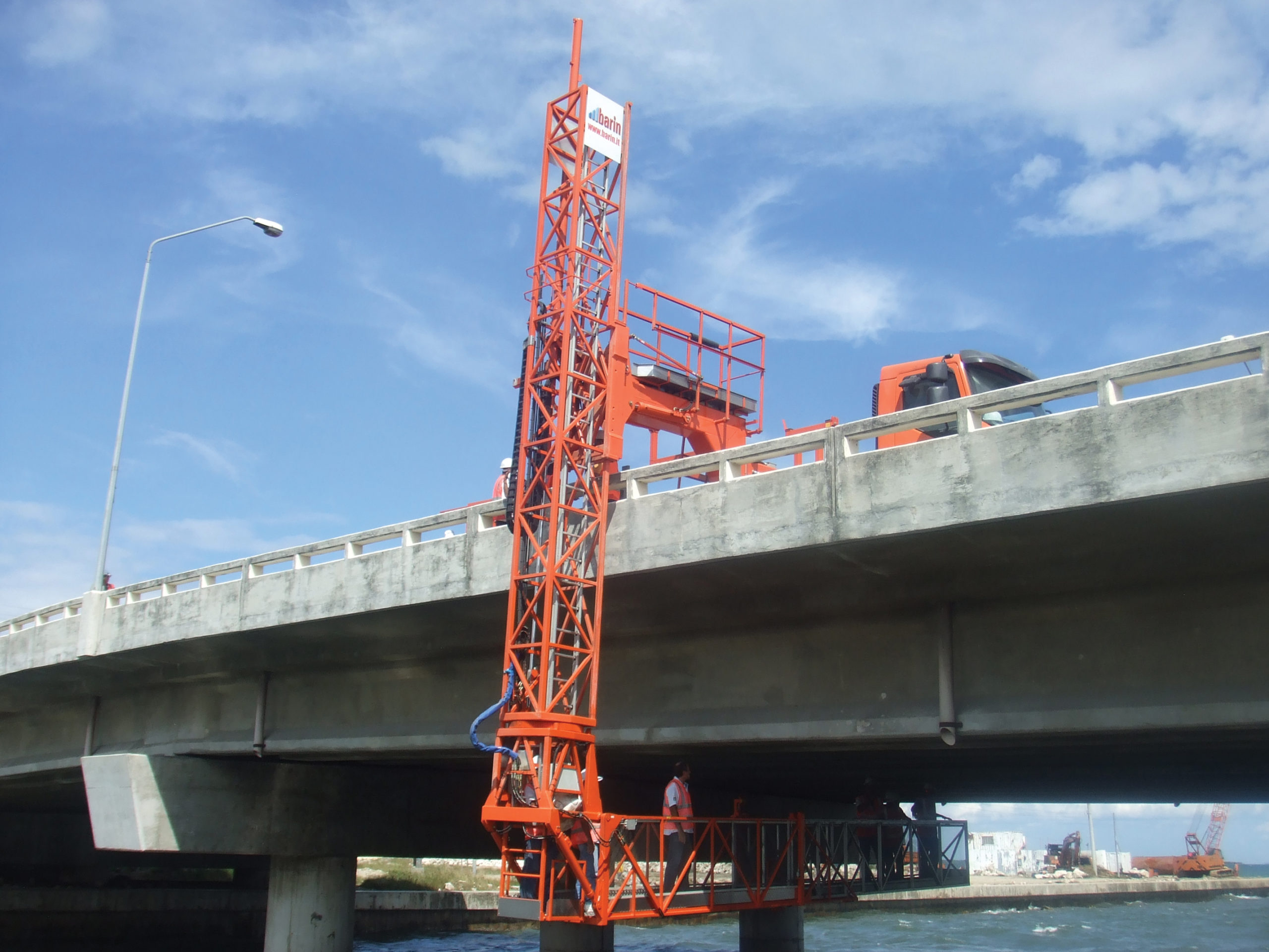 Modern Civil Infrastructure Developers Need to Understand the Significance of Segmental Structure Inspection