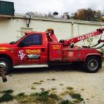 Young’s Auto Repair & Towing