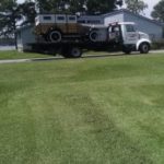 C.J. And Son’s Towing Service