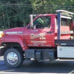 Grooms & Son Towing Service
