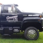 Grooms & Son Towing Service