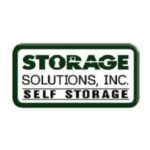 Storage Solutions Inc