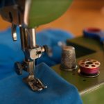 Andy’s Sewing Machine Repair