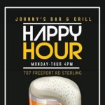 Johnny’s Bar & Grill