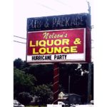 Nelson’s Liquor & Lounge