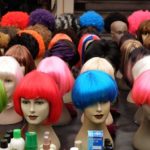 Esther’s Hair And Wigs, Beauty Supply, Braiding Shop
