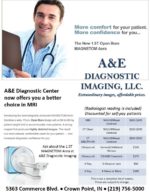 A&E Diagnostic Imaging