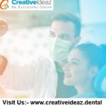 Creative dental marketing