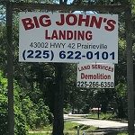 Big John’s Landing