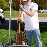 George W. Slater Well & Pump Service