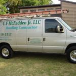 C. F. McFadden Jr. LLC