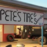 Pete’s Tire And Service LLC