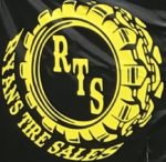 Ryan’s Tire Sales & Service