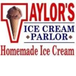 Taylor’s Ice Cream Parlor