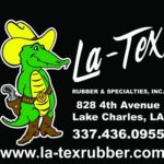 La-Tex Rubber & Specialties Inc.