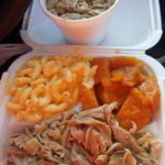 Stacey & Rick’s Soulfood