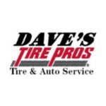 Dave’s Tire Pros Tire & Auto Service