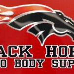 Black Horse Auto Body Supply