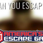 America’s Escape Game