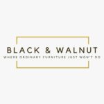 Black & Walnut